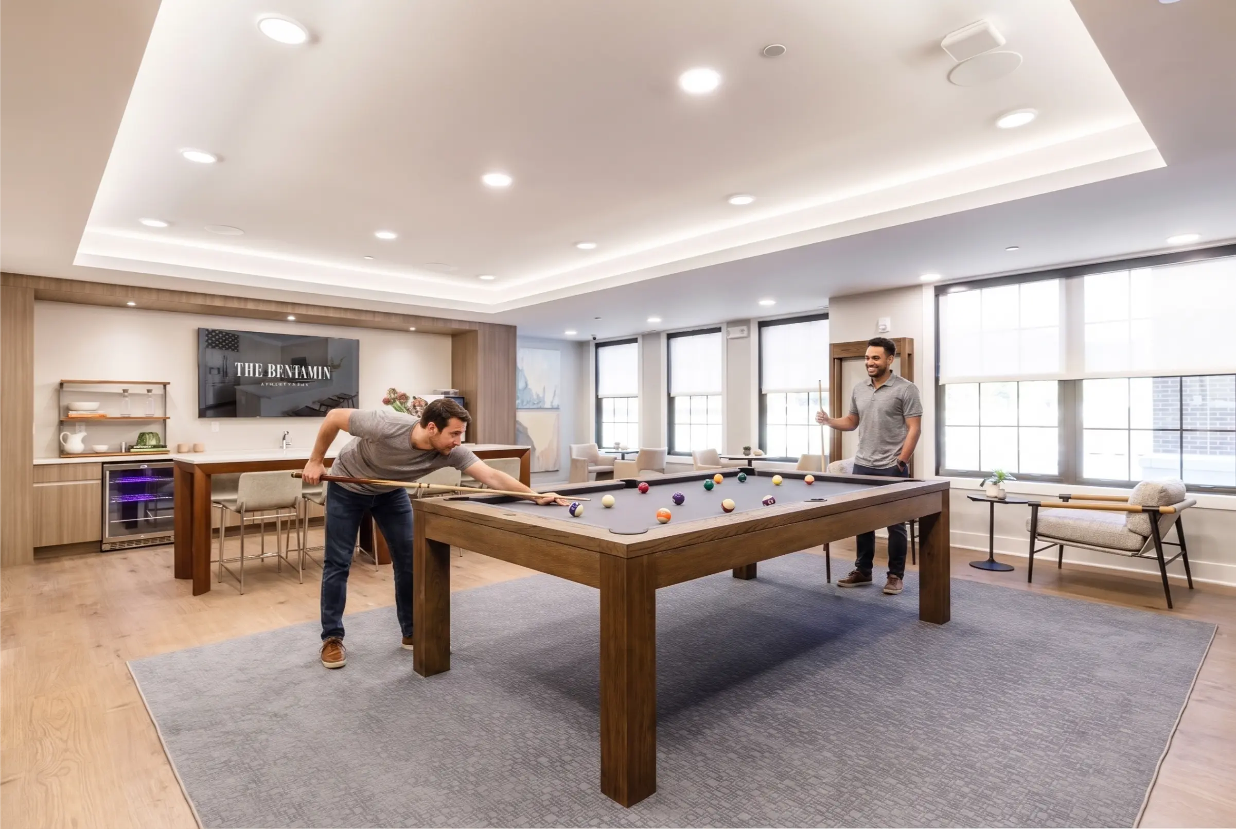 Picture for home-amenities: game