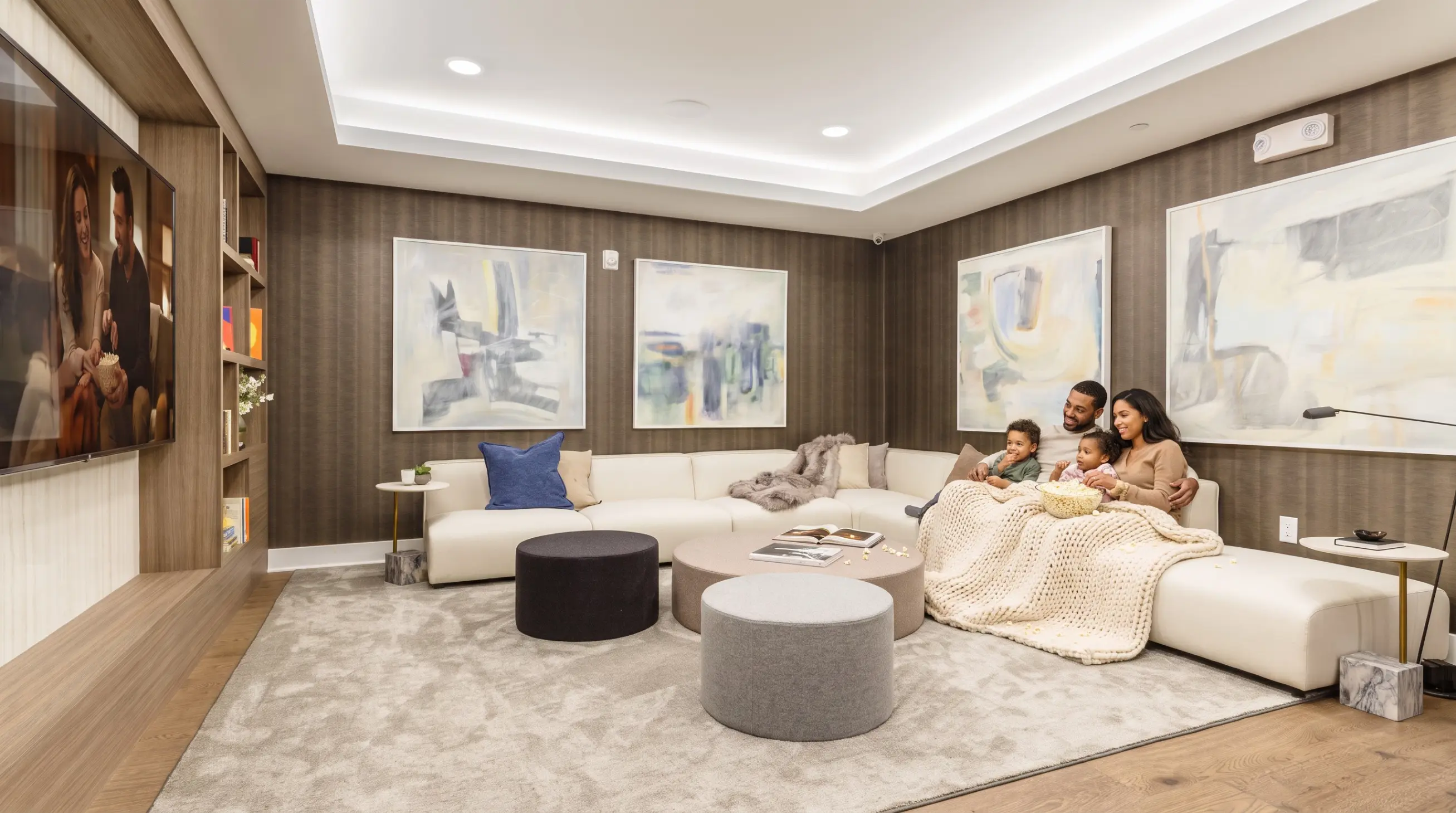 Picture for home-amenities: lounge